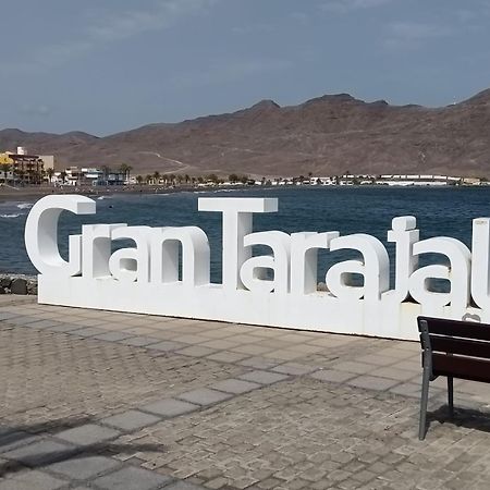 La Catumbela Villa Tuineje Екстериор снимка