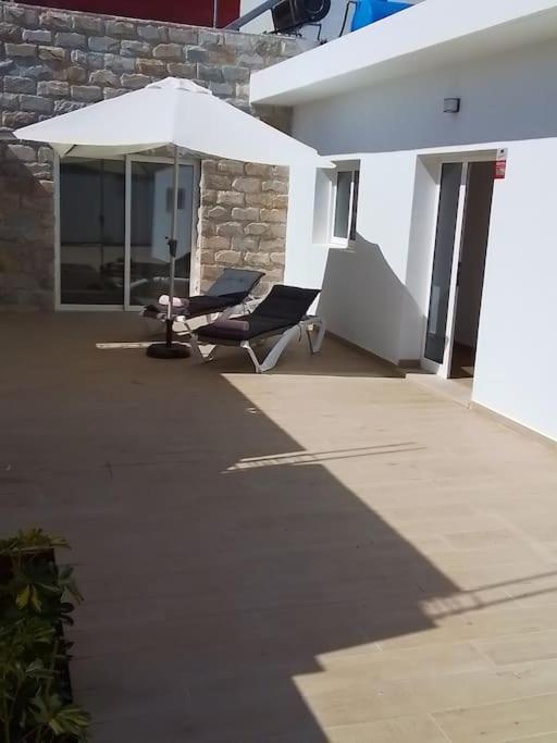La Catumbela Villa Tuineje Екстериор снимка